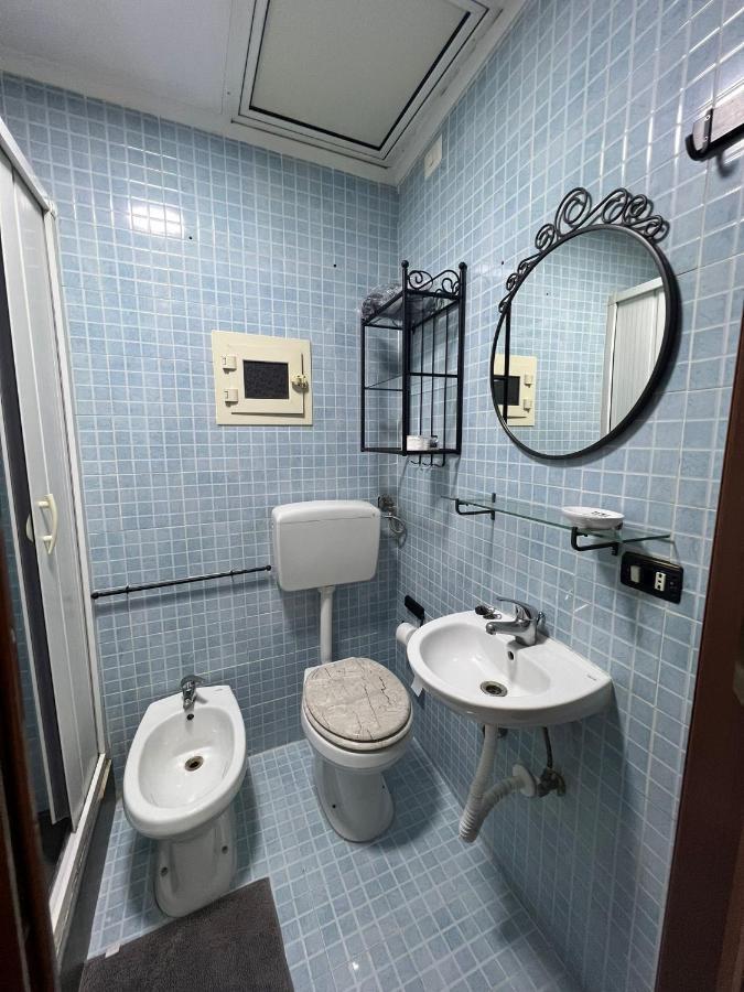 Casa Vacanza Da Totore Napels Buitenkant foto