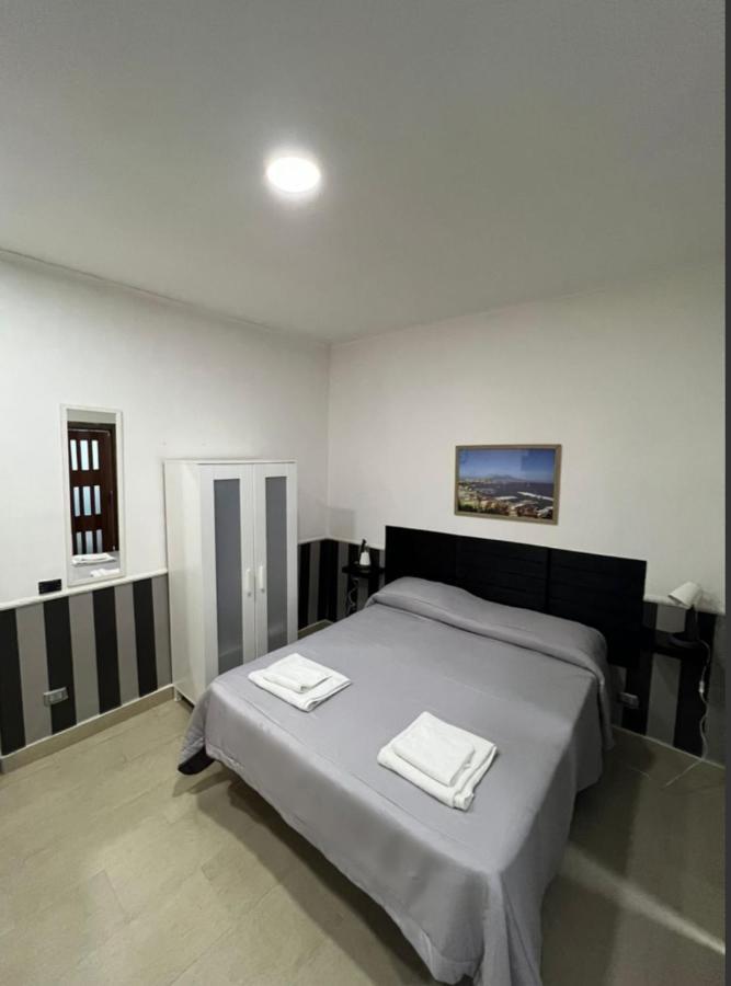 Casa Vacanza Da Totore Napels Buitenkant foto