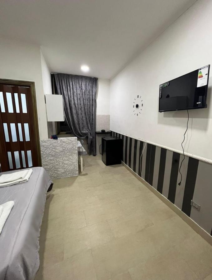 Casa Vacanza Da Totore Napels Buitenkant foto