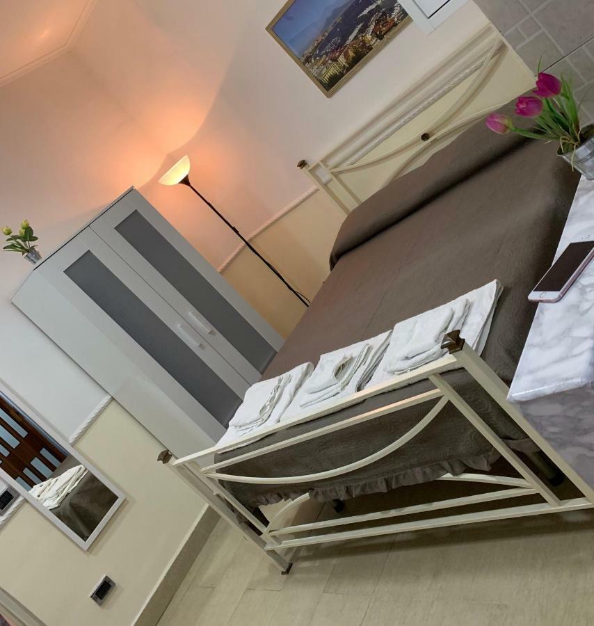 Casa Vacanza Da Totore Napels Buitenkant foto